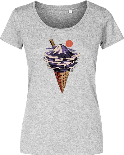 Fuji Flavor