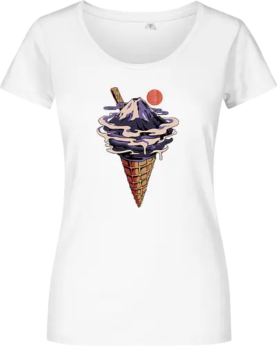 Fuji Flavor