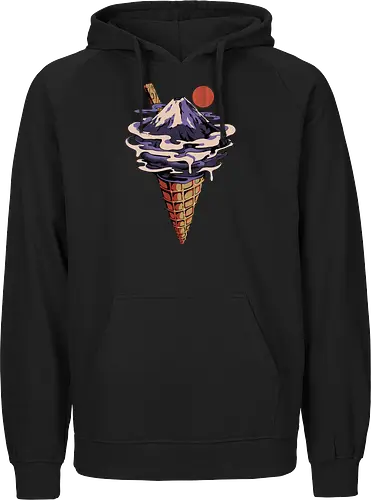 Fuji Flavor