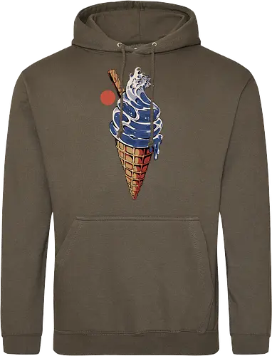 Great Ice Cream