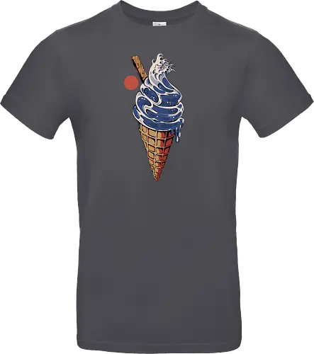 Great Ice Cream