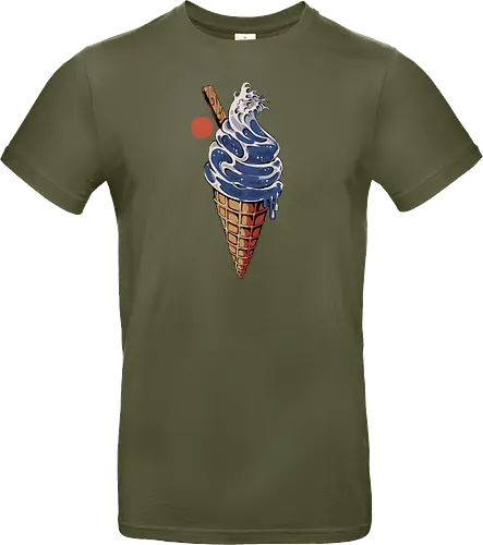 Great Ice Cream