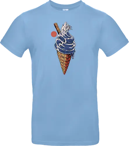 Great Ice Cream