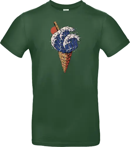 Kanagawa Flavor