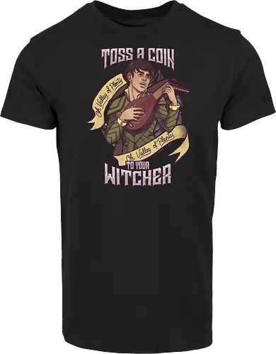 Toss a Coin