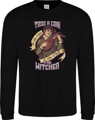 Toss a Coin