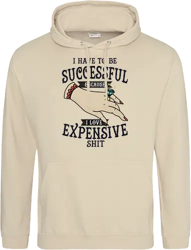 Expensive Shit