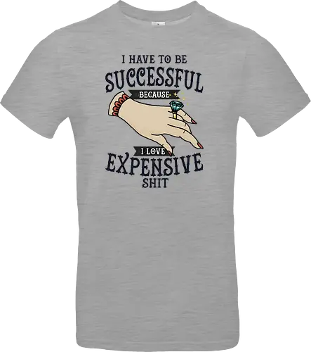 Expensive Shit