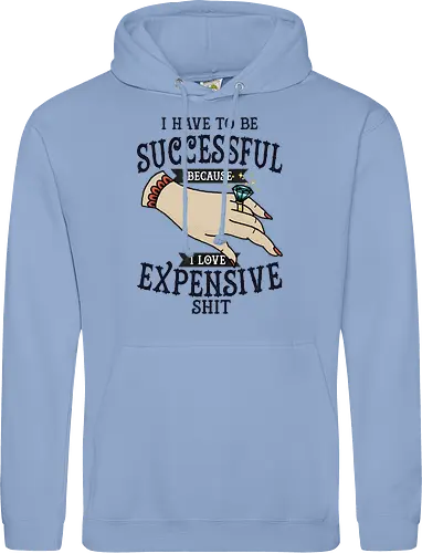 Expensive Shit
