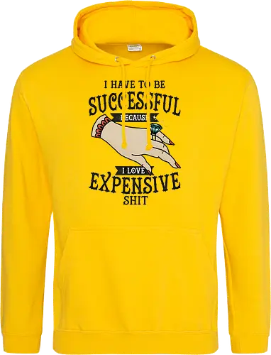 Expensive Shit