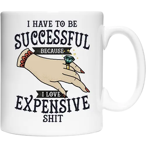 Expensive Shit