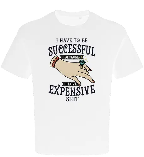 Expensive Shit