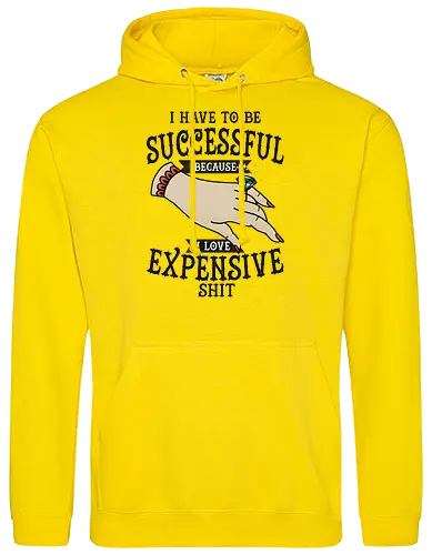 Expensive Shit