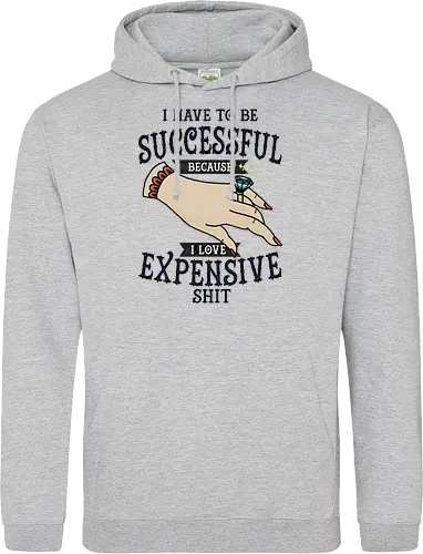 Expensive Shit