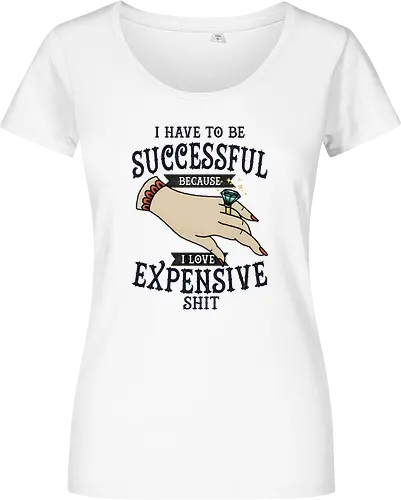 Expensive Shit
