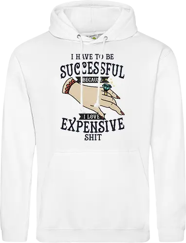 Expensive Shit