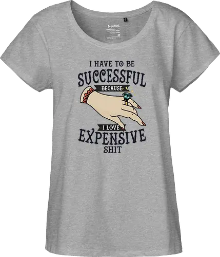 Expensive Shit