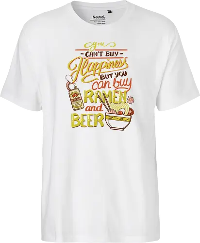Ramen and Beer