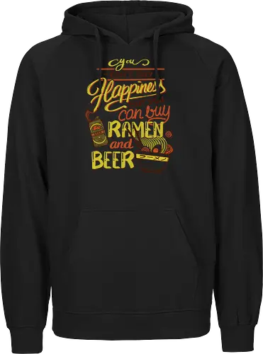 Ramen and Beer