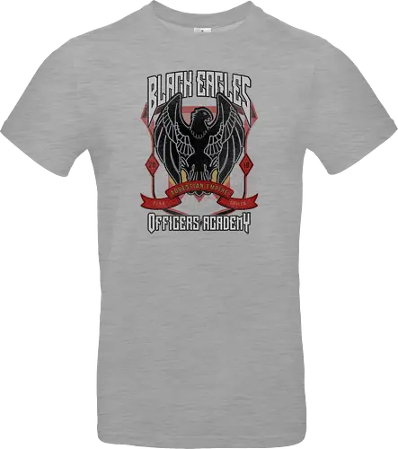 Black Eagles Crest