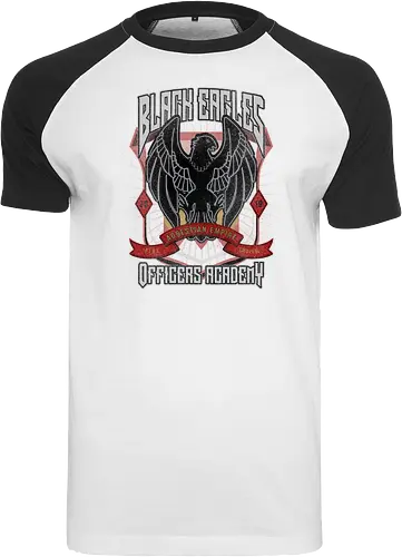 Black Eagles Crest