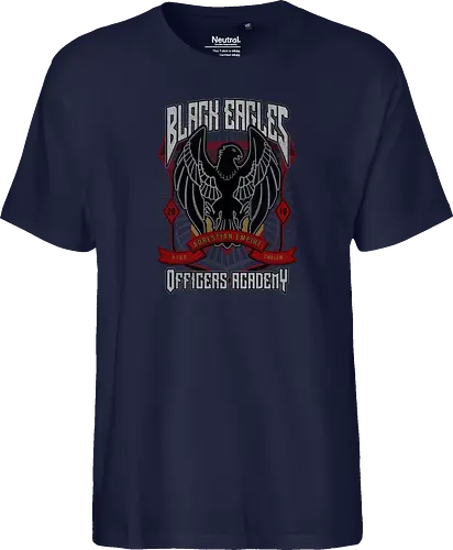 Black Eagles Crest