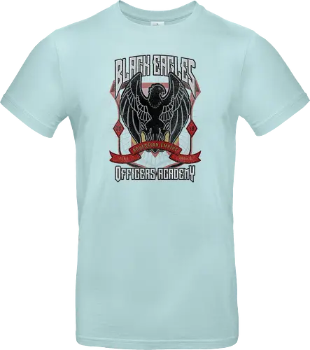 Black Eagles Crest