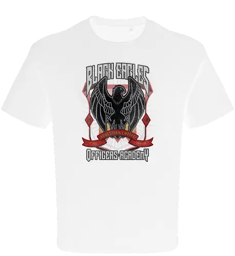 Black Eagles Crest