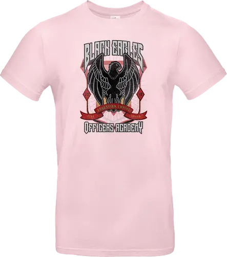 Black Eagles Crest
