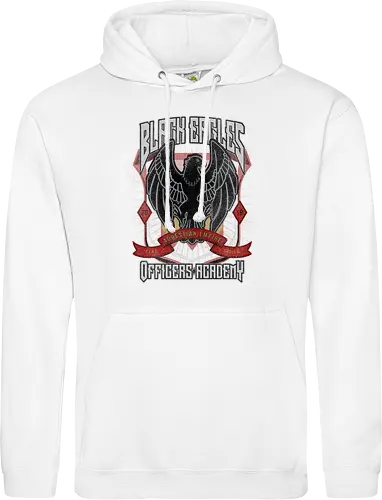 Black Eagles Crest