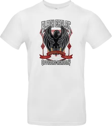 Black Eagles Crest