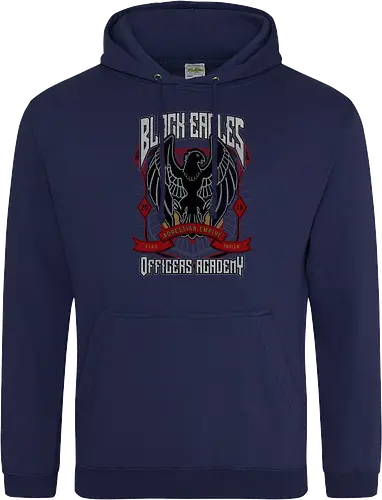 Black Eagles Crest