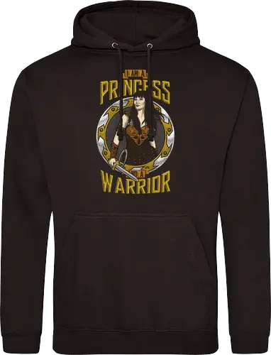 Princess Warrior
