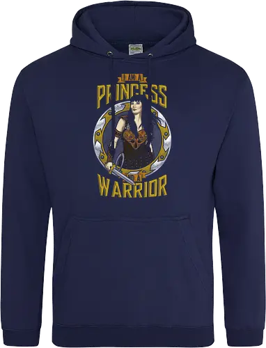 Princess Warrior