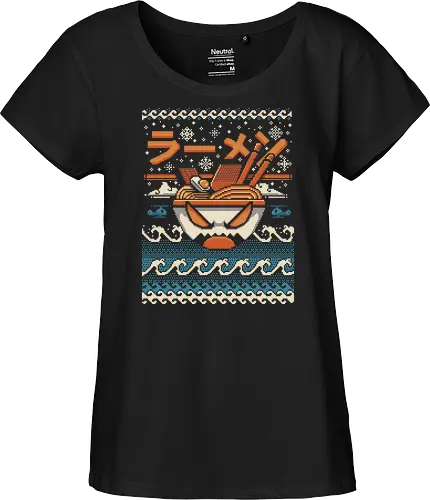 Christmas Great Ramen of Kanagawa
