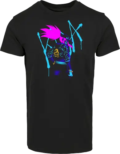 Akali