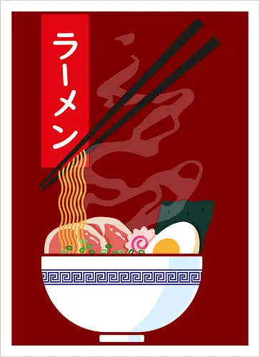 Ramen