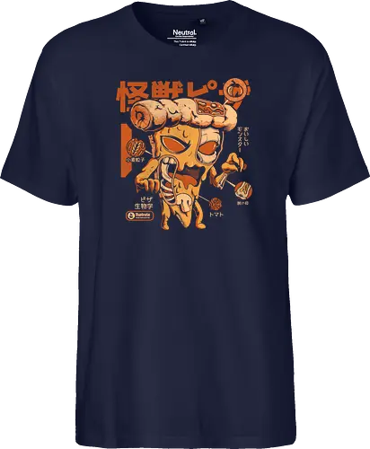 Pizzazilla X-ray