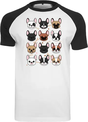 Many Frenchies