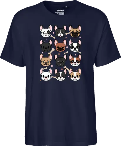 Many Frenchies