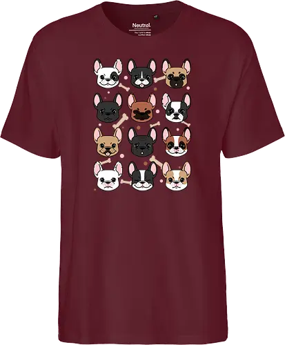 Many Frenchies