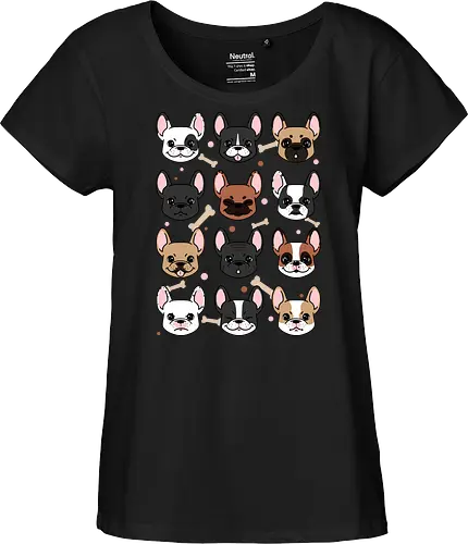 Many Frenchies