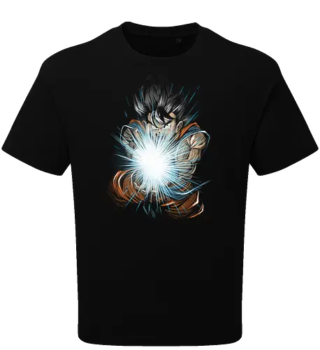 Great Wave of Power