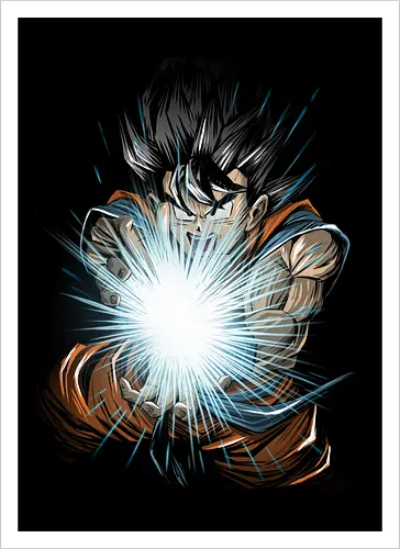 Great Wave of Power