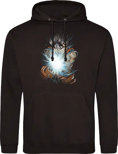 Great Wave of Power