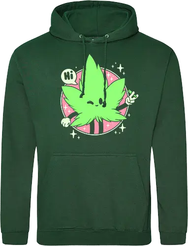 Hi High