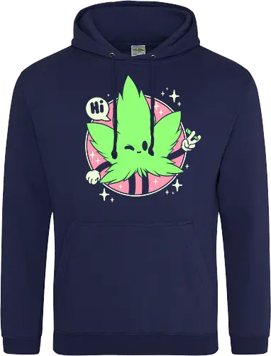 Hi High