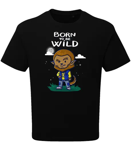 Born to be Wild
