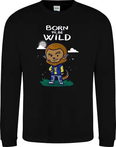 Born to be Wild