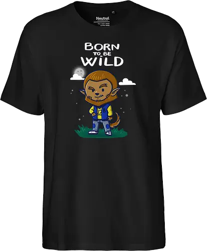 Born to be Wild